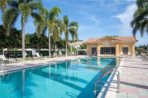 A home in Vero Beach