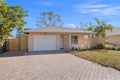 A home in Vero Beach