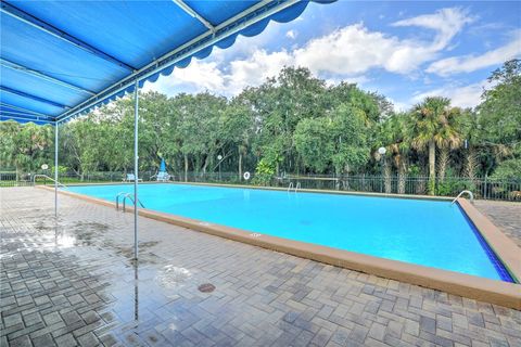 A home in Vero Beach