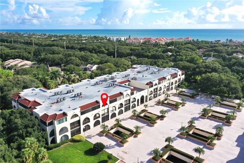 A home in Vero Beach