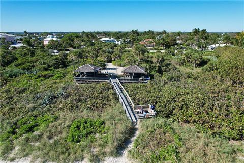 A home in Vero Beach