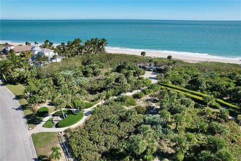 A home in Vero Beach