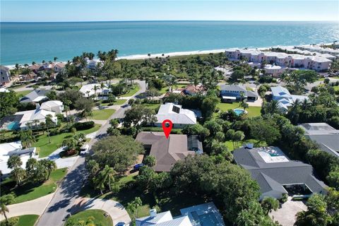 A home in Vero Beach