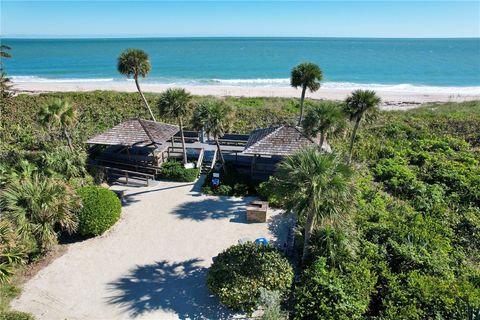 A home in Vero Beach