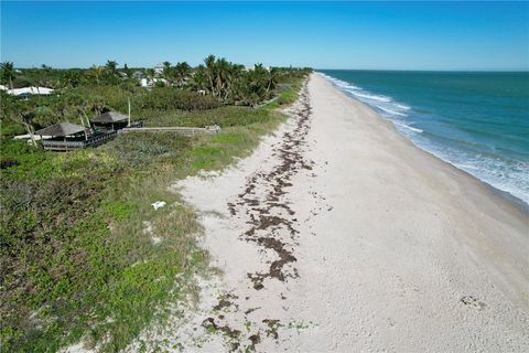 A home in Vero Beach