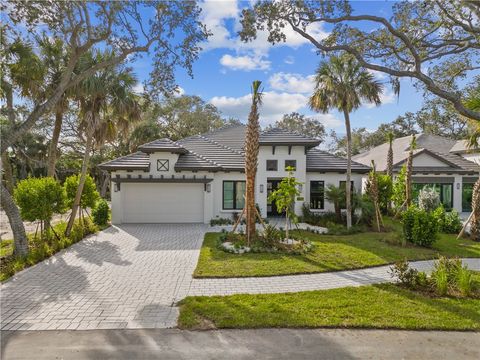 Property photo of 9259 Seaglass Court, Vero Beach, FL 32963