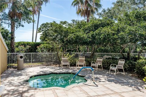 A home in Vero Beach