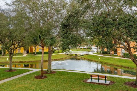 A home in Vero Beach