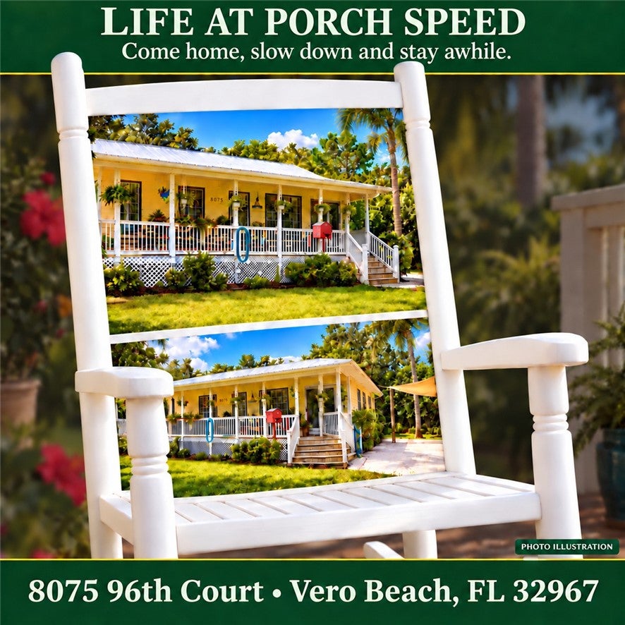 8075 96th Court, Vero Beach