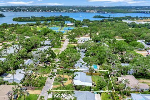 545 Gardenia Lane Vero Beach FL 32963
