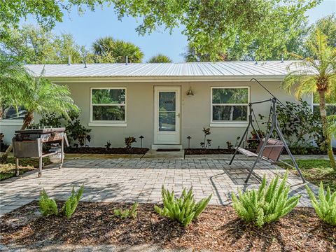 5008 Tradewinds Drive Vero Beach FL 32963