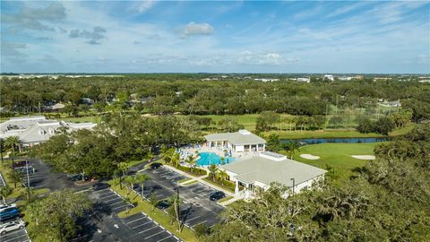 A home in Vero Beach