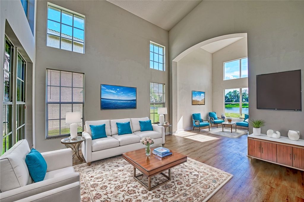 Photo of 1845 Grey Falcon Circle SW, Vero Beach, FL 32962 (MLS # 291093)
