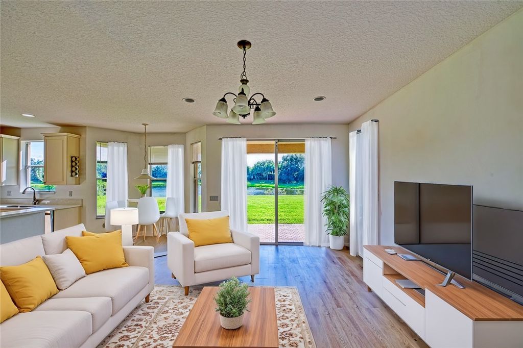 Photo of 1845 Grey Falcon Circle SW, Vero Beach, FL 32962 (MLS # 291093)