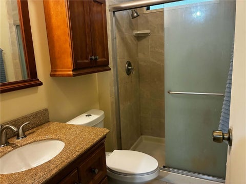 721 Oleander Circle, Barefoot Bay, FL 32976