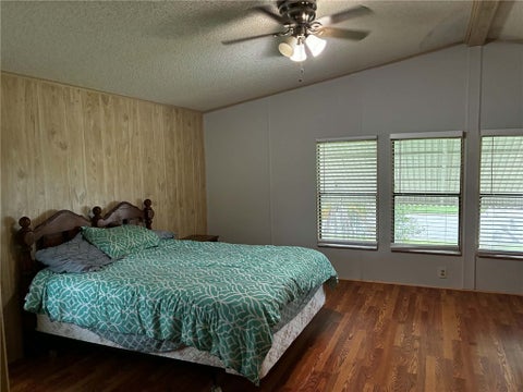 721 Oleander Circle, Barefoot Bay, FL 32976