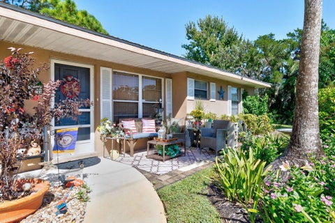 692 Barber Street, Sebastian, FL 32958