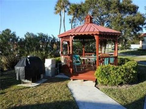 A home in Vero Beach