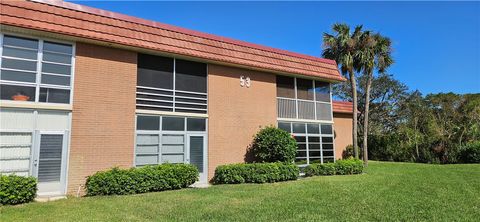 A home in Vero Beach