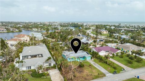 A home in Vero Beach