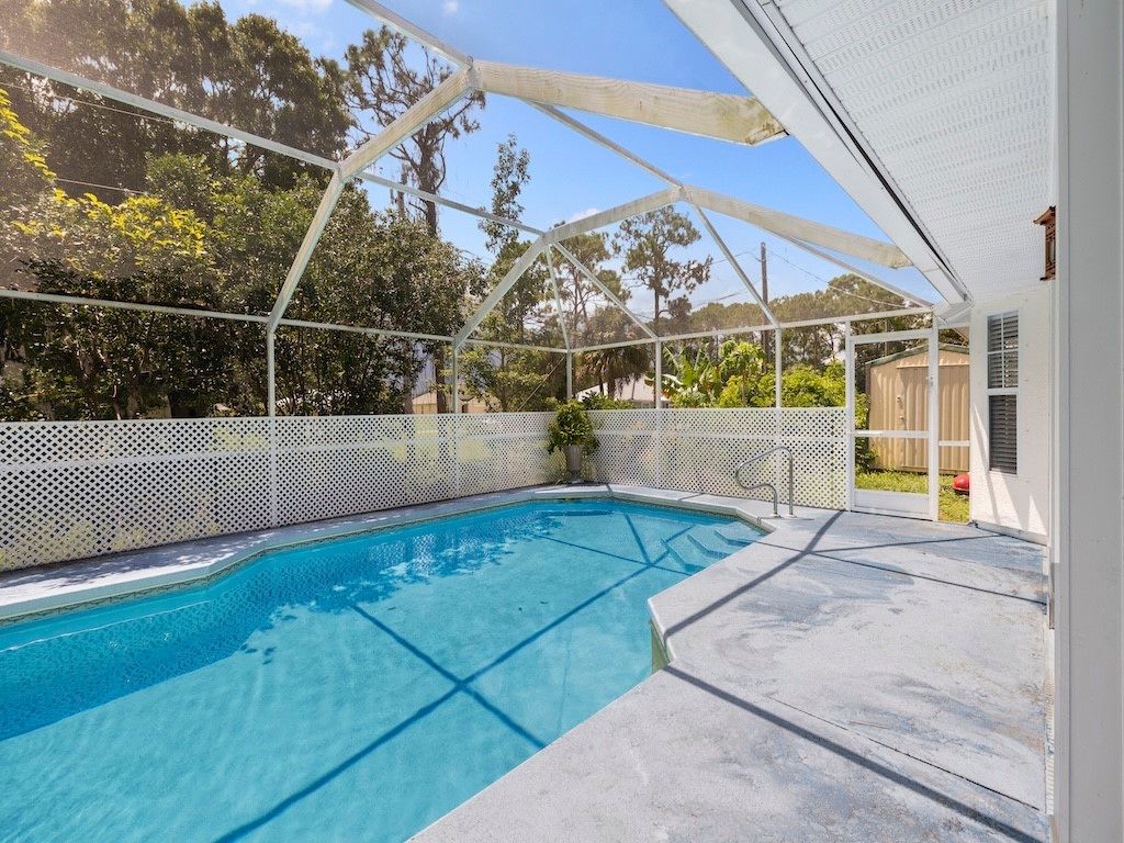 Photo of 1026 Blossom Drive, Sebastian, FL 32958 (MLS # 289671)