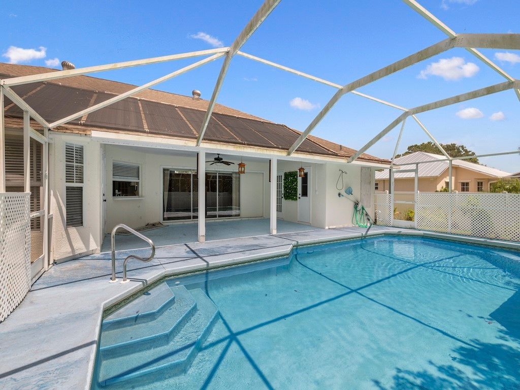 Photo of 1026 Blossom Drive, Sebastian, FL 32958 (MLS # 289671)
