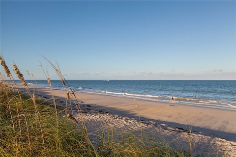 A home in Vero Beach