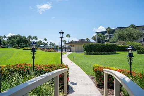 A home in Vero Beach