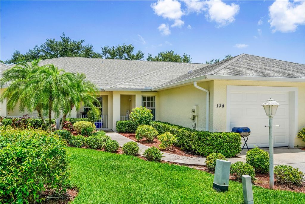 Photo of 134 Maggie Way, Sebastian, FL 32958 (MLS # 289317)