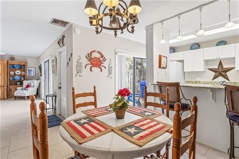 550 N Tropic Lane 6B Vero Beach FL 32960