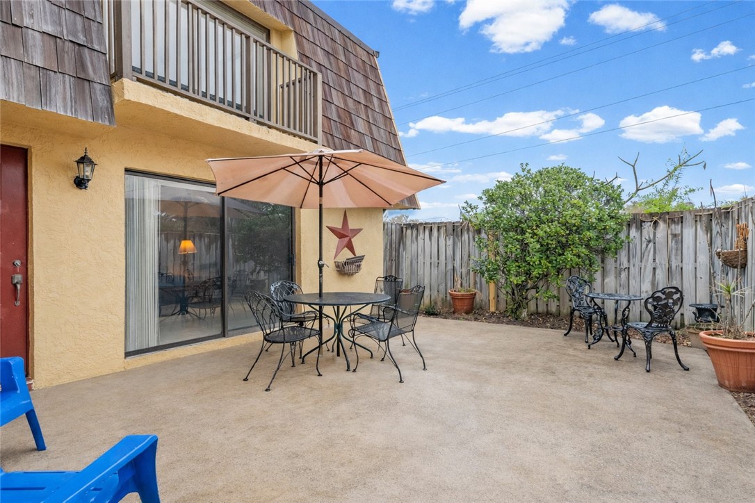 550 N Tropic Lane 6B