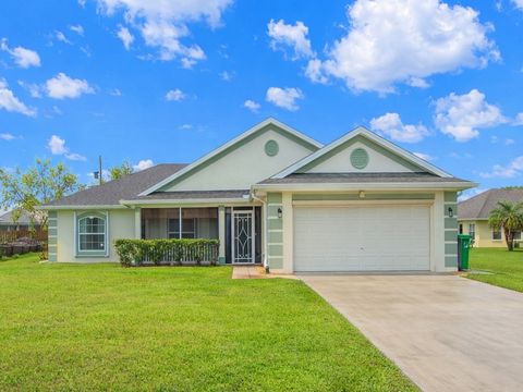 118 Arcadia Drive Sebastian FL 32958