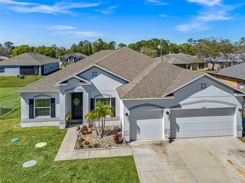 A home in Vero Beach