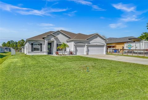 A home in Vero Beach