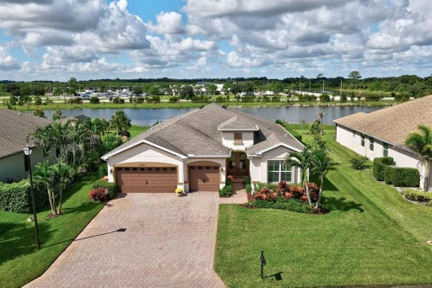 5985 Sequoia Circle, Vero Beach, FL 32967