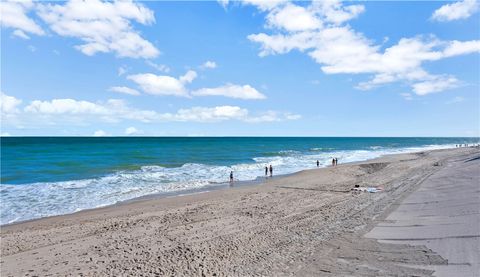 A home in Vero Beach