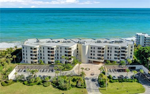 A home in Vero Beach