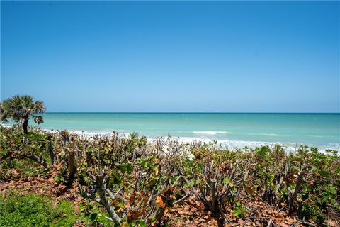 A home in Vero Beach