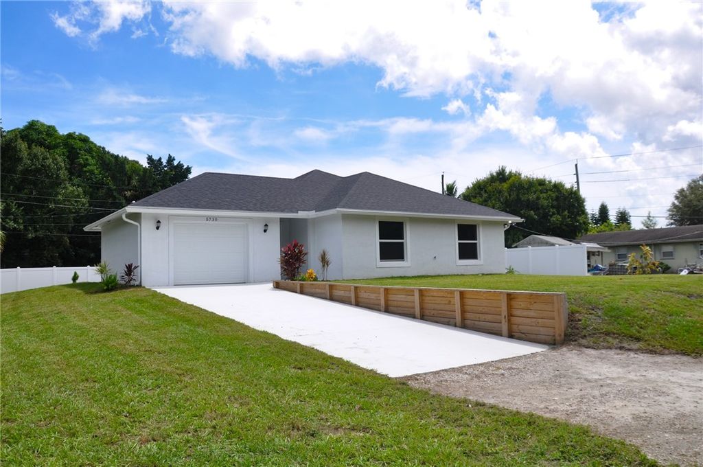 Photo of 5730 59th Avenue, Vero Beach, FL 32967 (MLS # 291192)