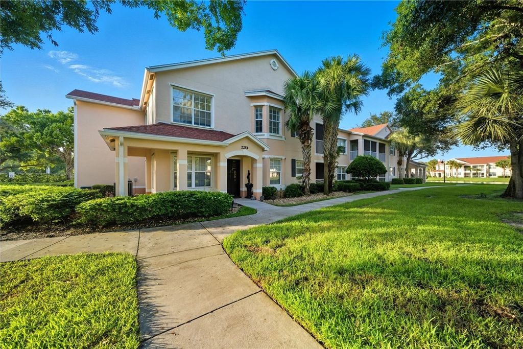 Photo of 2254 57th Circle #2254, Vero Beach, FL 32966 (MLS # 291502)