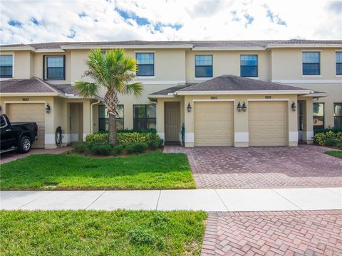 A home in Vero Beach