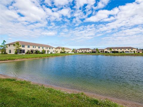 A home in Vero Beach