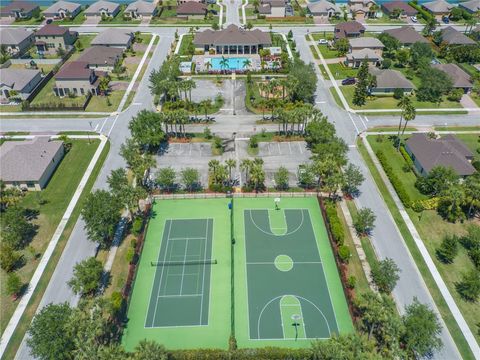 A home in Vero Beach