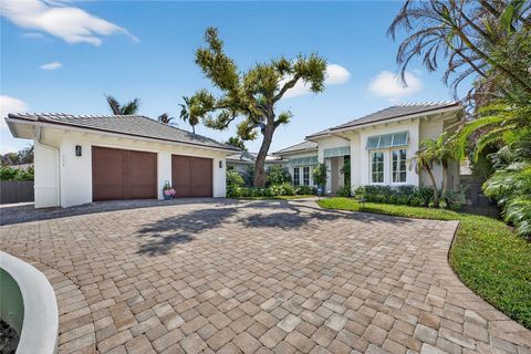 Property photo of 544 Live Oak Road, Vero Beach, FL 32963