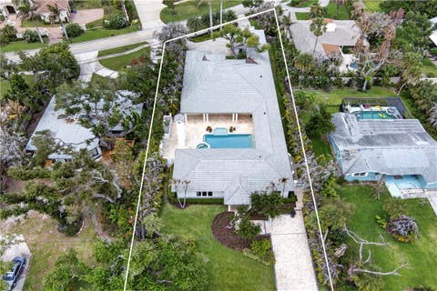 Photo of 544 Live Oak Road, Vero Beach, FL 32963 (MLS # 296026)