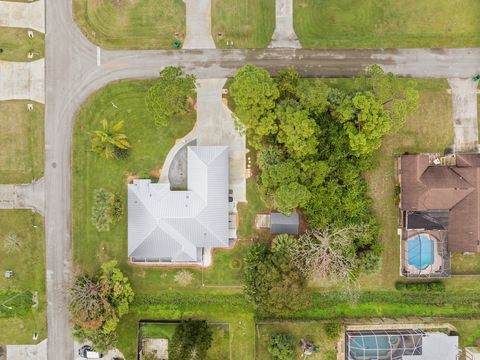 A home in Sebastian