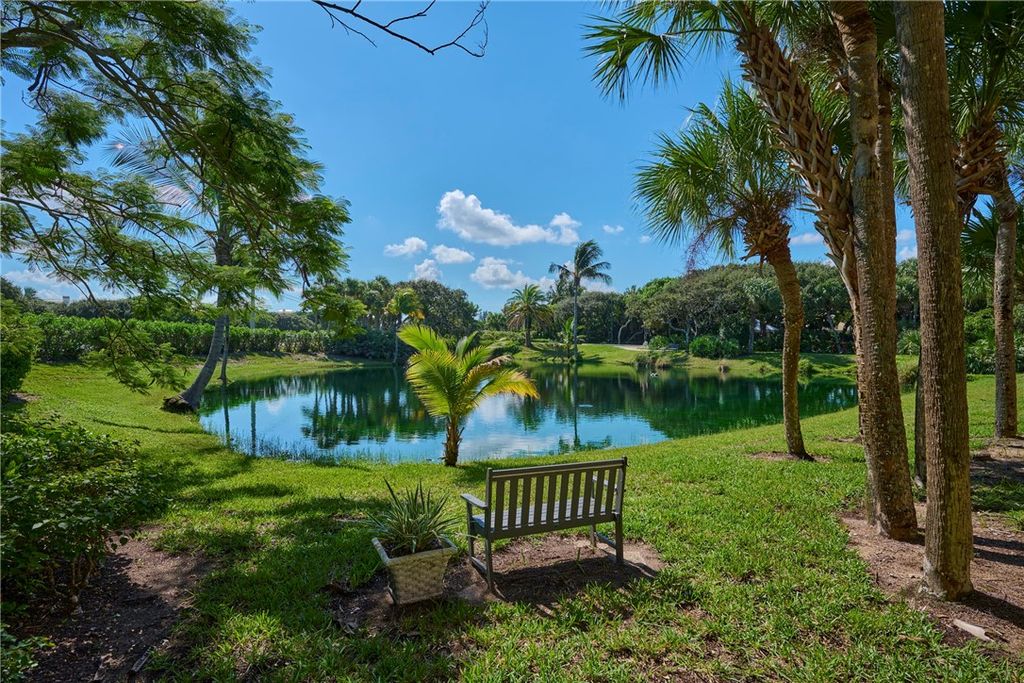 Photo of 1320 Coral Park Lane #301, Vero Beach, FL 32963 (MLS # 291560)
