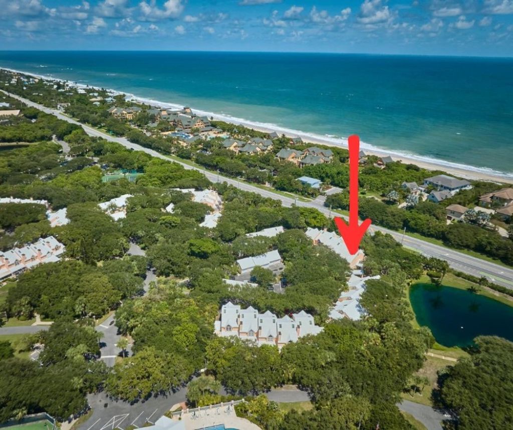 Photo of 1320 Coral Park Lane #301, Vero Beach, FL 32963 (MLS # 291560)