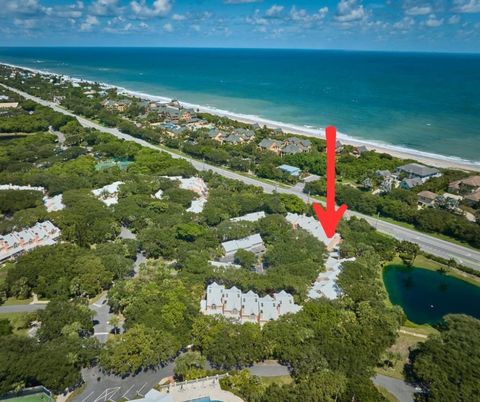 Photo of 1320 Coral Park Lane #301, Vero Beach, FL 32963 (MLS # 291560)