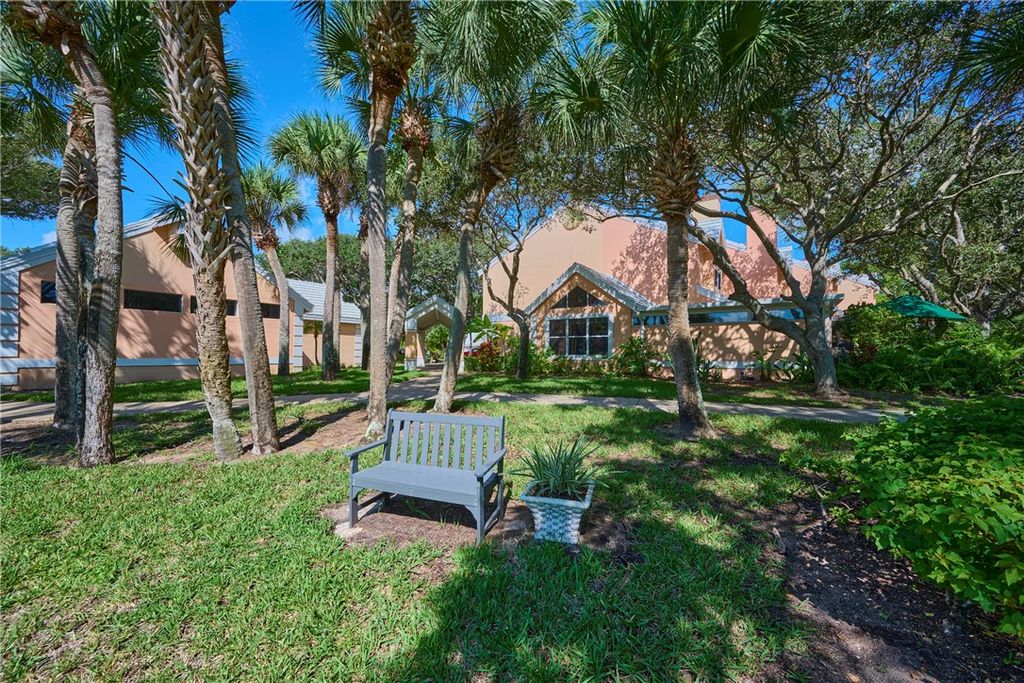 Photo of 1320 Coral Park Lane #301, Vero Beach, FL 32963 (MLS # 291560)